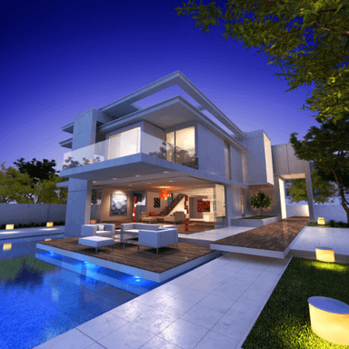 Hout Bay Villa